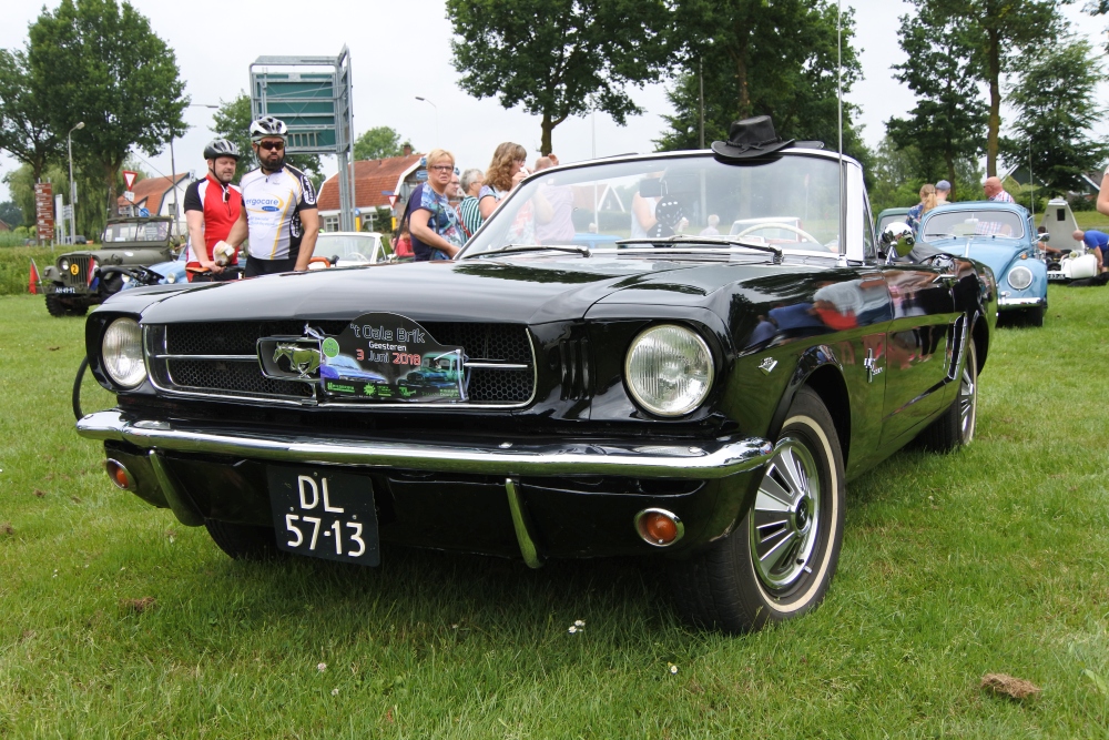 Oldtimerrit Geesteren 3 juni 2018 - 112